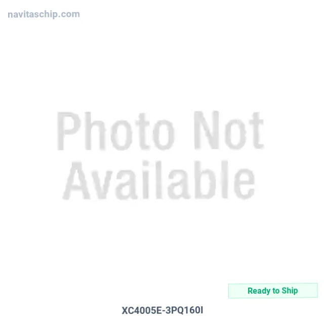 XC4005E-3PQ160I