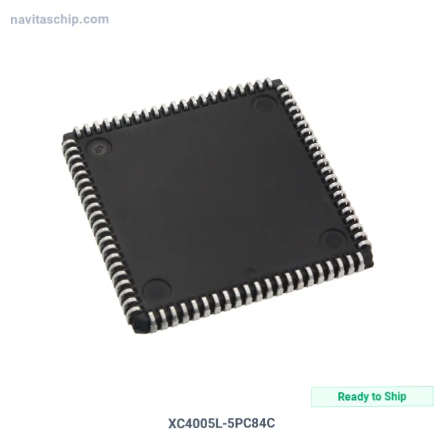 XC4005L-5PC84C