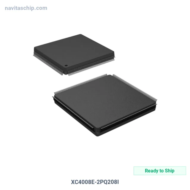 XC4008E-2PQ208I