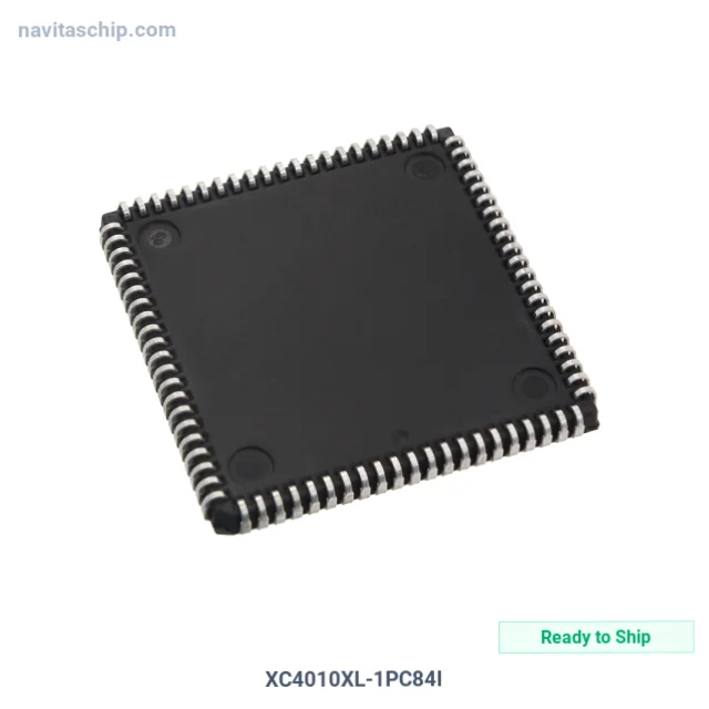 XC4010XL-1PC84I