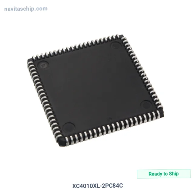 XC4010XL-2PC84C