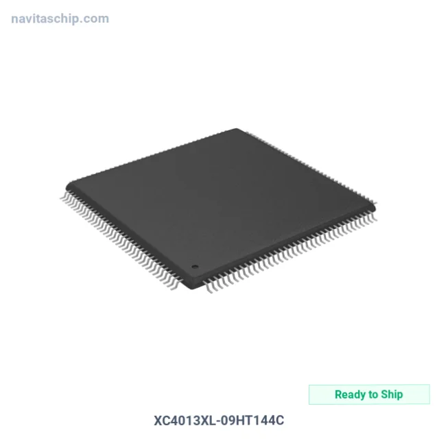 XC4013XL-09HT144C