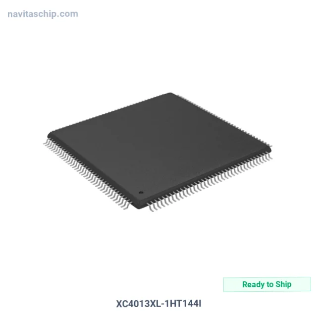 XC4013XL-1HT144I
