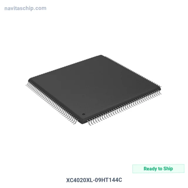 XC4020XL-09HT144C