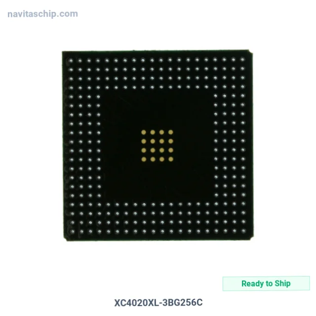 XC4020XL-3BG256C