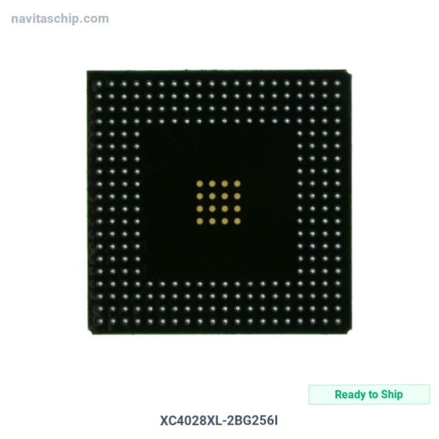 XC4028XL-2BG256I