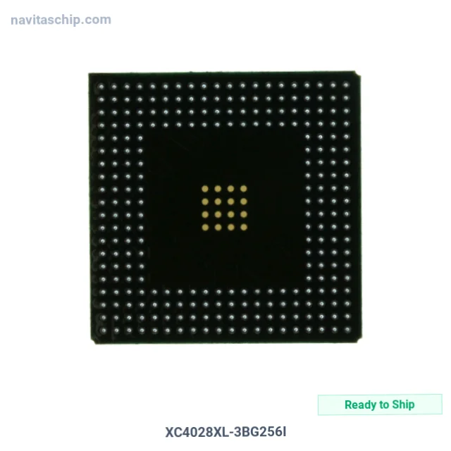 XC4028XL-3BG256I