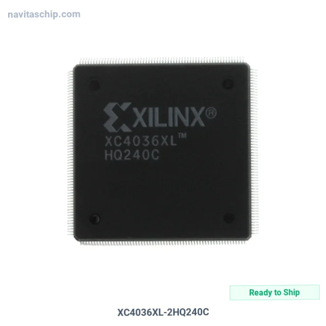 XC4036XL-2HQ240C