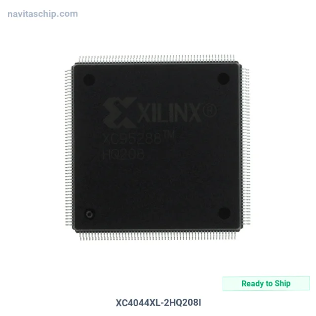 XC4044XL-2HQ208I