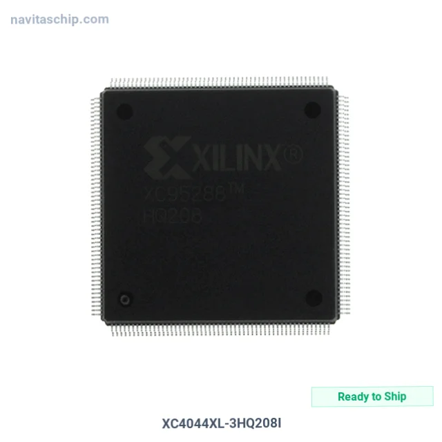 XC4044XL-3HQ208I
