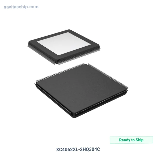 XC4062XL-2HQ304C
