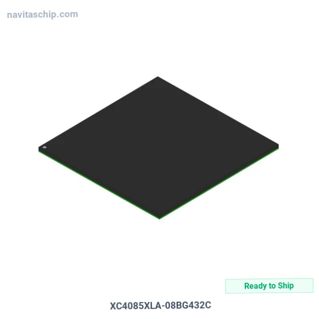 XC4085XLA-08BG432C