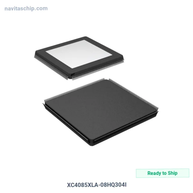 XC4085XLA-08HQ304I
