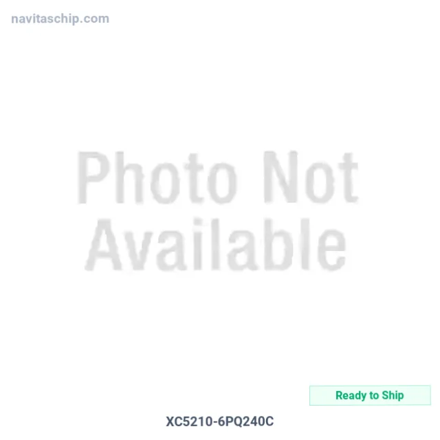 XC5210-6PQ240C