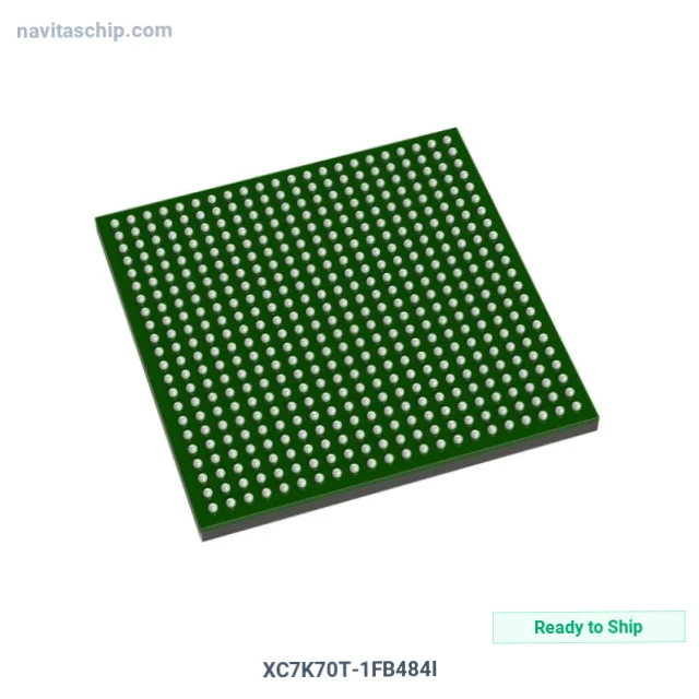 XC7K70T-1FB484I