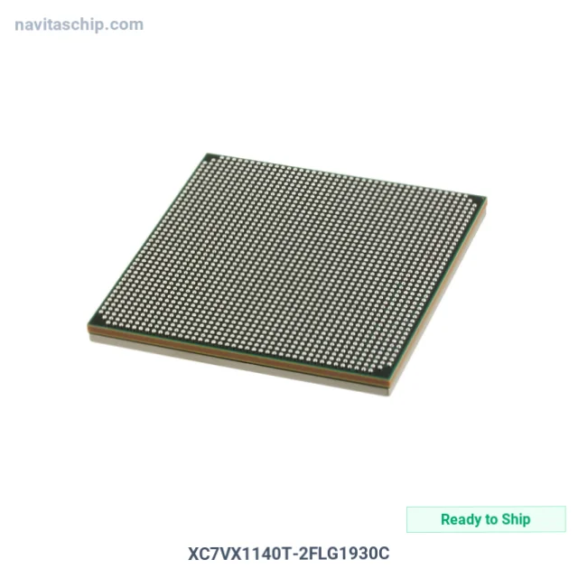 XC7VX1140T-2FLG1930C
