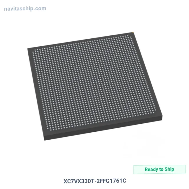 XC7VX330T-2FFG1761C