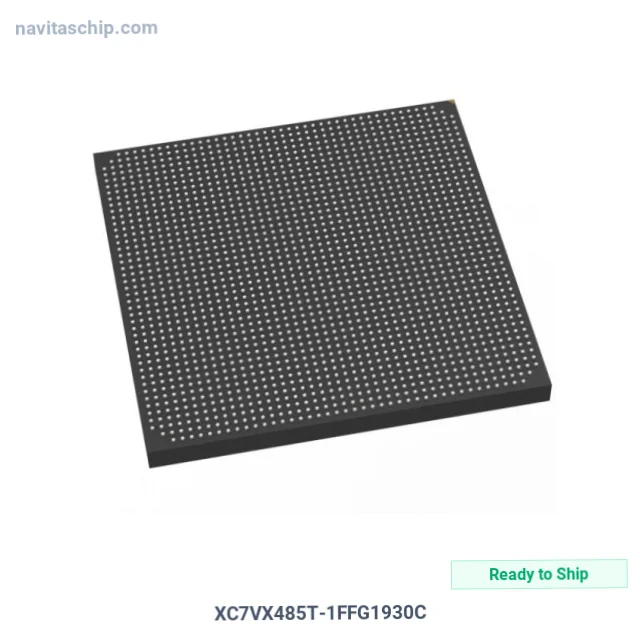 XC7VX485T-1FFG1930C