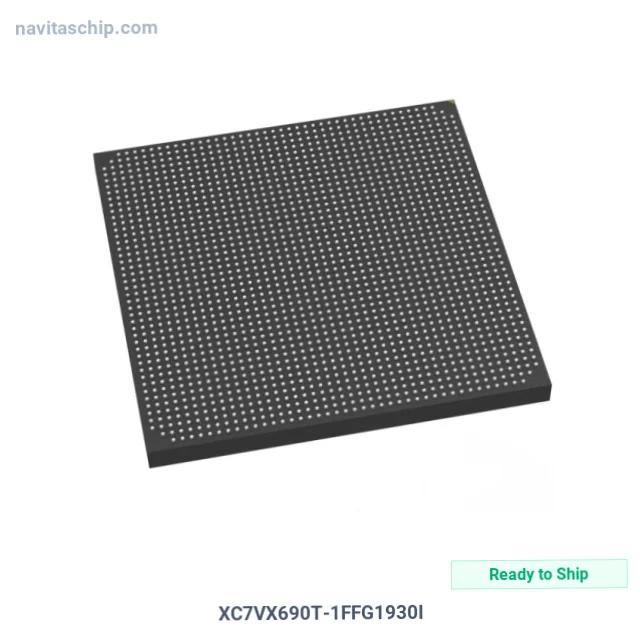 XC7VX690T-1FFG1930I