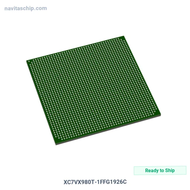 XC7VX980T-1FFG1926C