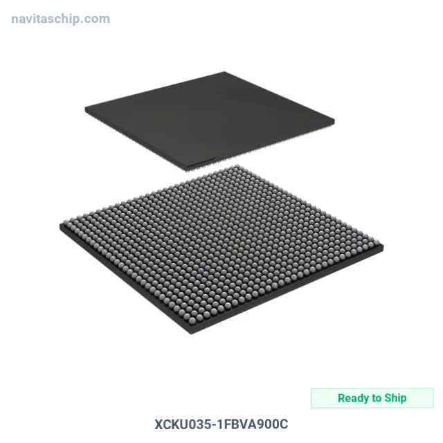 XCKU035-1FBVA900C