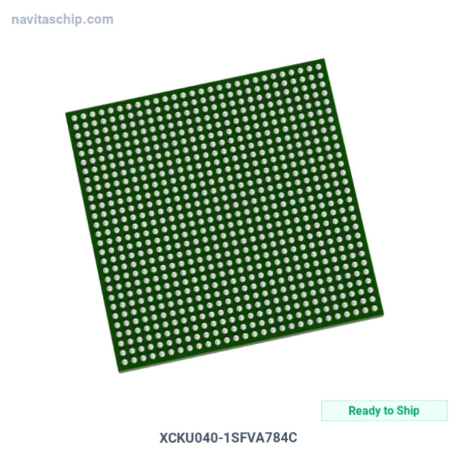 XCKU040-1SFVA784C
