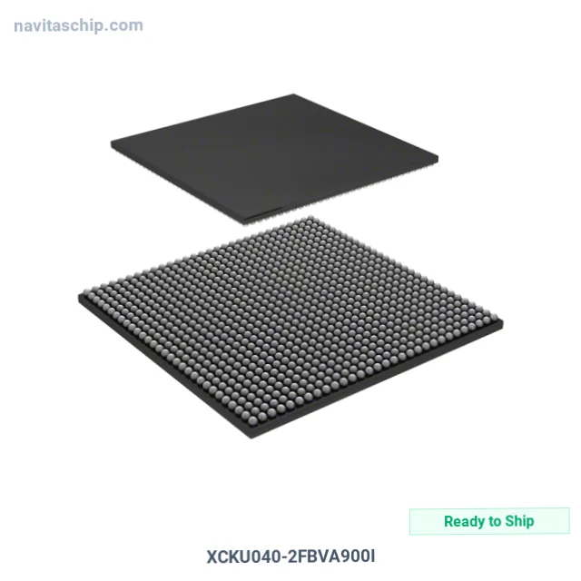 XCKU040-2FBVA900I