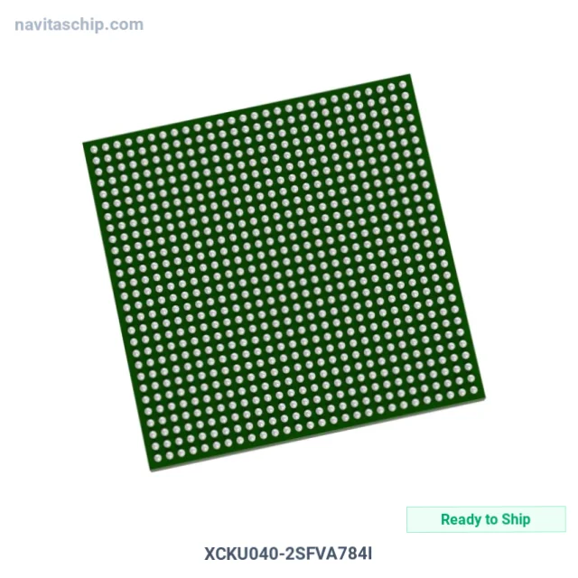 XCKU040-2SFVA784I