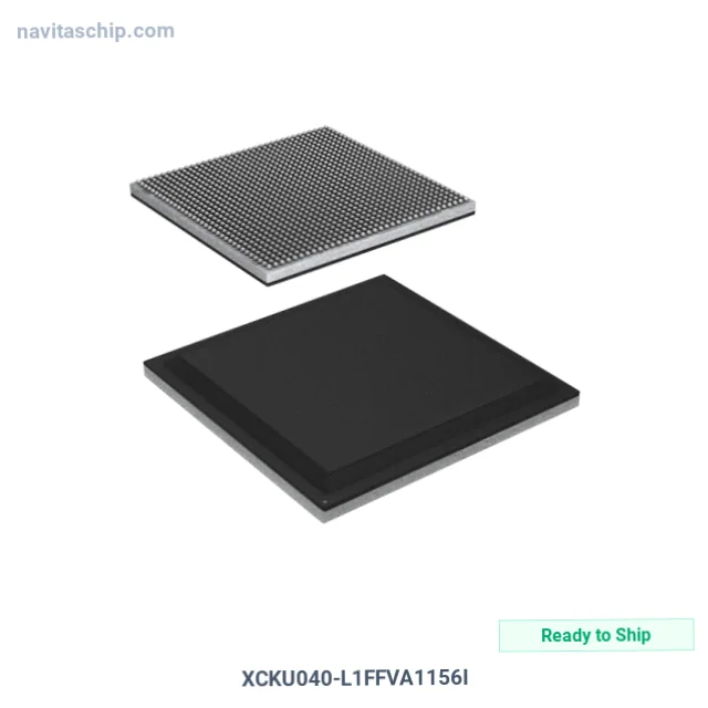 XCKU040-L1FFVA1156I
