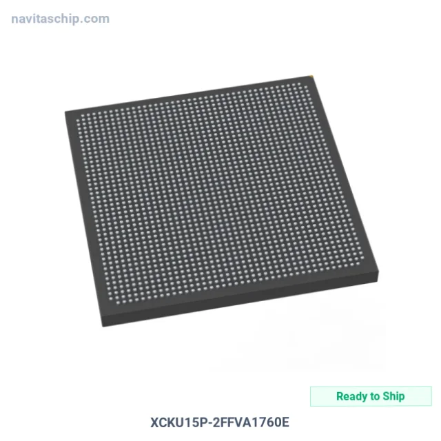 XCKU15P-2FFVA1760E