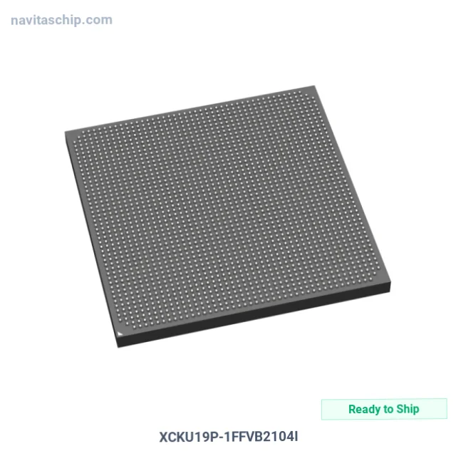 XCKU19P-1FFVB2104I