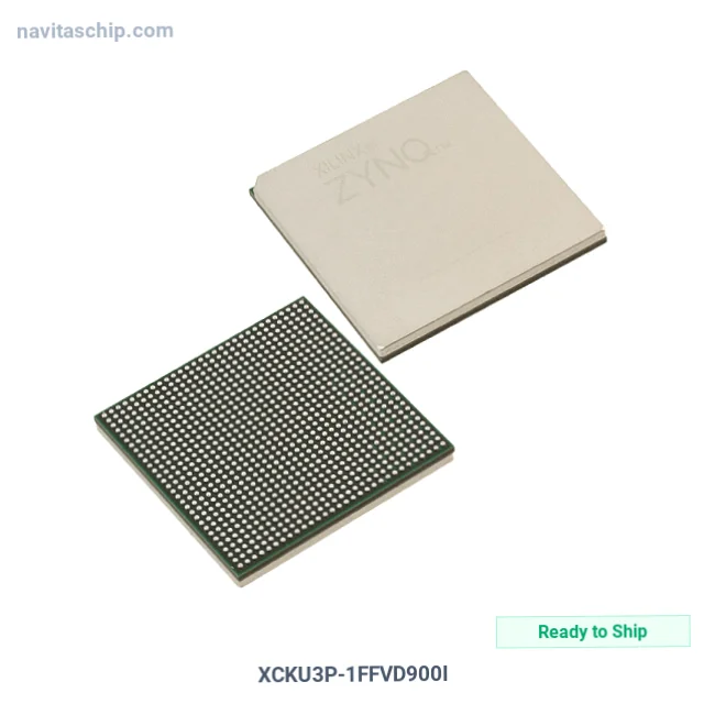 XCKU3P-1FFVD900I