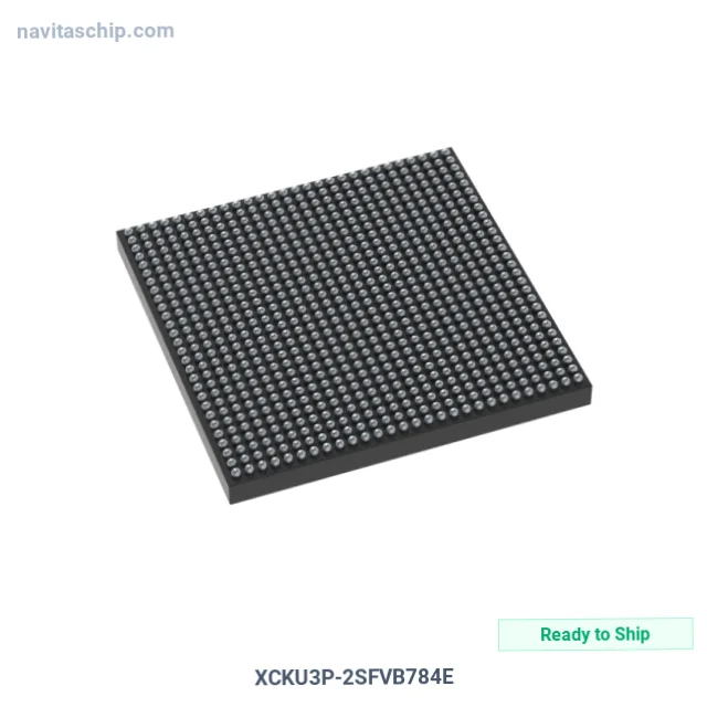 XCKU3P-2SFVB784E