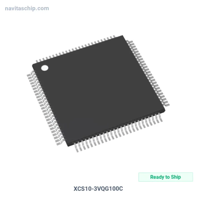 XCS10-3VQG100C