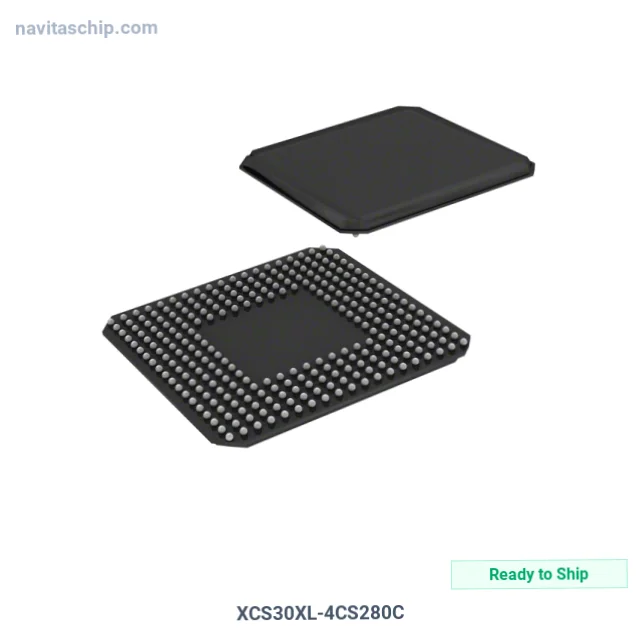XCS30XL-4CS280C