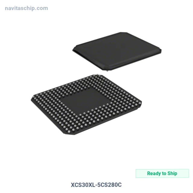 XCS30XL-5CS280C