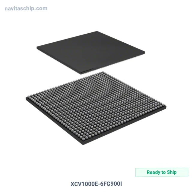 XCV1000E-6FG900I