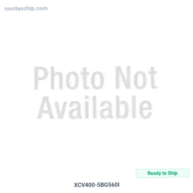 XCV400-5BG560I