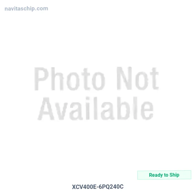 XCV400E-6PQ240C