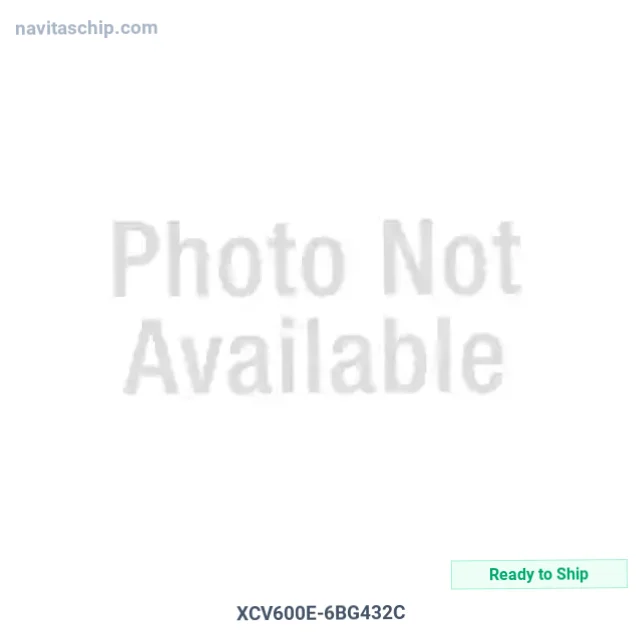 XCV600E-6BG432C