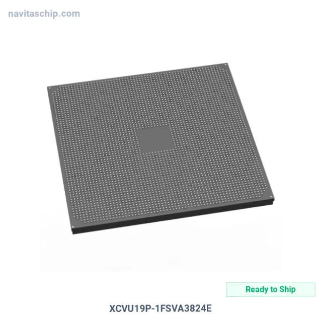 XCVU19P-1FSVA3824E