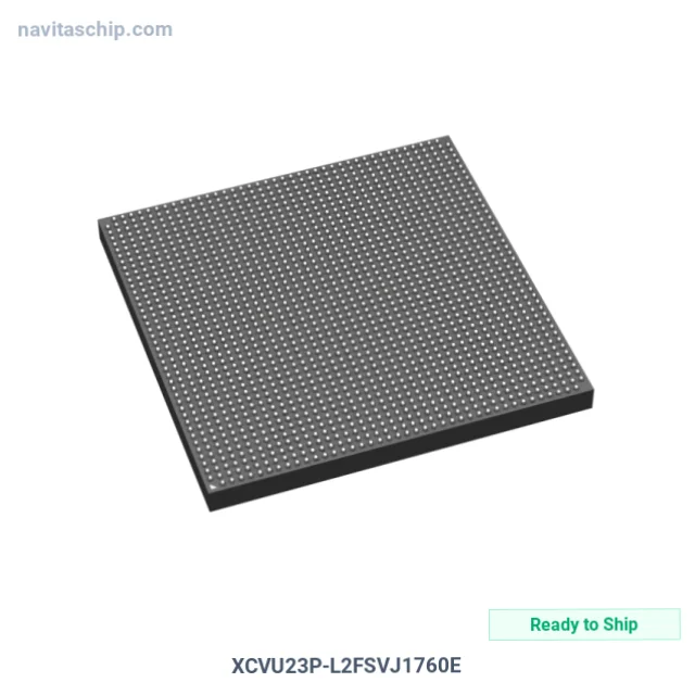 XCVU23P-L2FSVJ1760E