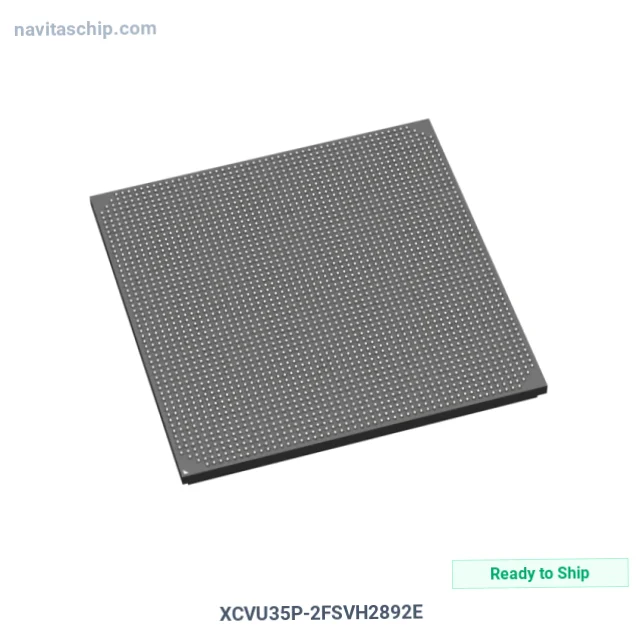 XCVU35P-2FSVH2892E