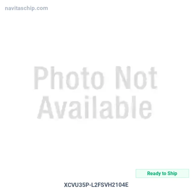 XCVU35P-L2FSVH2104E