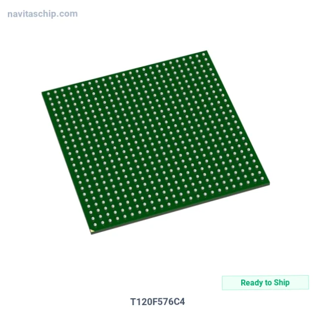 T120F576C4