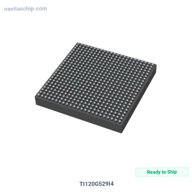 TI120G529I4
