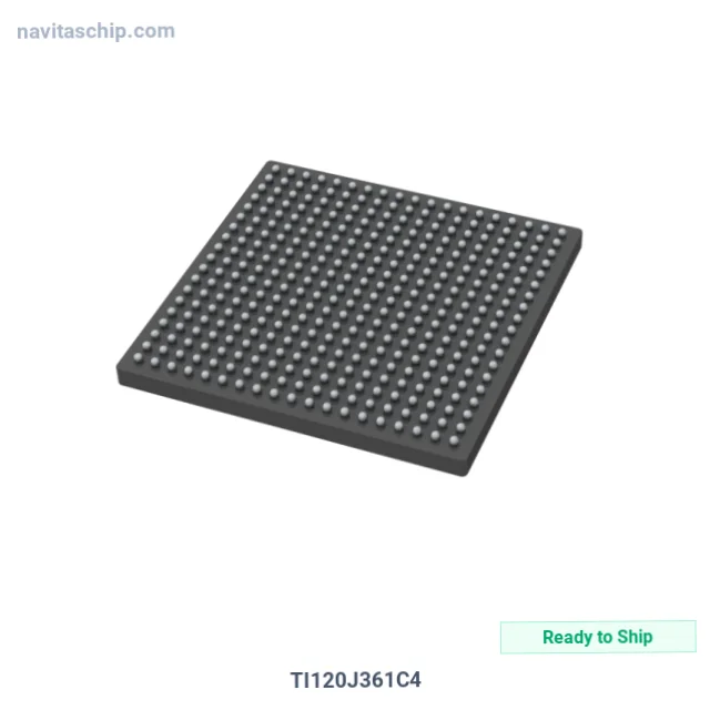 TI120J361C4