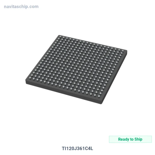 TI120J361C4L