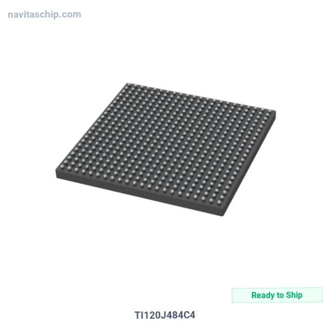 TI120J484C4