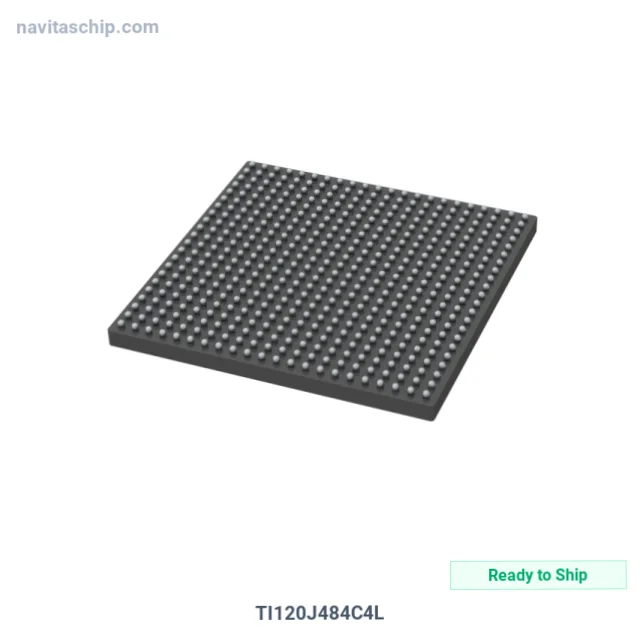 TI120J484C4L
